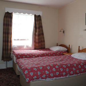 Kamer met Twee Aparte Bedden